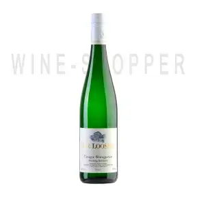 Вино Dr. Loosen, Riesling Urziger Wurzgarten Kabinett 2018 0.75 л