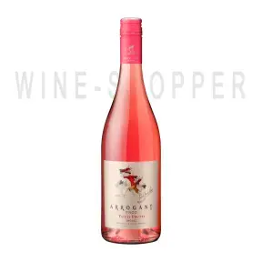 Вино Tutti Frutti, Arrogant Frog Rose 2019 0.75 л