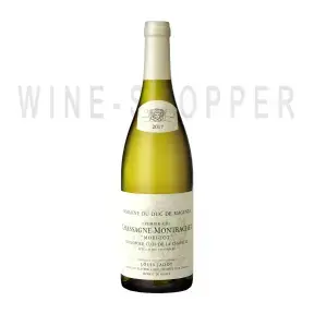 Вино Louis Jadot Chassagne-Montrachet Morgeot 1-er Cru Clos de La Chapelle AOC 2017 0.75 л