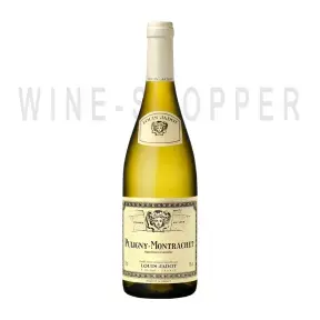 Вино Louis Jadot Puligny-Montrachet AOC 2017 0.75 л
