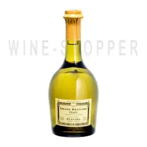 Вино Chablis Grand Regnard AOC 2018 0.375 л