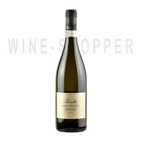 Вино Prunotto, Moscato d'Asti DOCG 2019 0.75 л