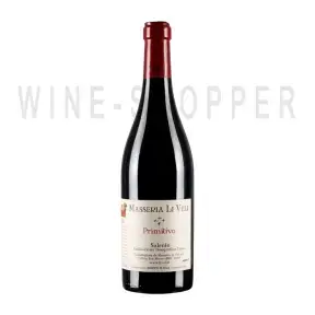 Вино Li Veli, Askos Primitivo, Salento IGT 2018 0.75 л