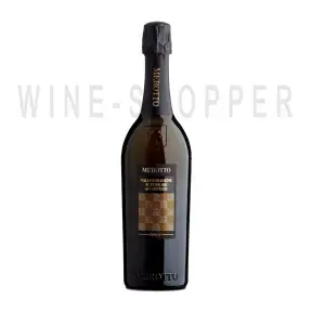 Игристое вино Merotto, Cartizze, Valdobbiadene Superiore di Cartizze DOCG 0.75 л
