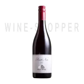 Вино Villa Wolf Pinot Noir 2017 0.75 л