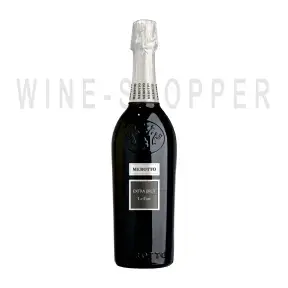 Игристое вино Merotto, “Le Fare” Extra Brut 0.75 л