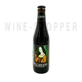 Пиво Verhaeghe Duchesse de Bourgogne 0.33 л