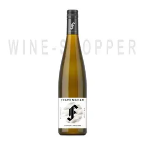Вино Framingham, Classic Riesling 2017 0.75 л