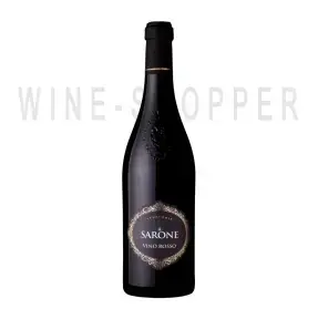 Вино Il Sarone Vino Rosso 0.75 л