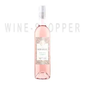 Вино Mirabeau, Forever Summer Rose, Mediterranee IGP 2019 0.75 л