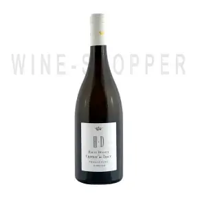 Вино Chateau de Tracy, Haute Densite, Pouilly-Fume AOC 2018 0.75 л