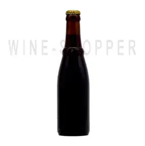 Пиво Trappist Westvleteren 8 0.33 л
