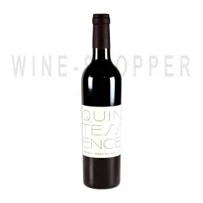 Вино Coume del Mas, Quintessence, Banyuls AOC 2017 0.5 л