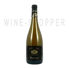 Вино Domaine Sylvain Bailly, Prestige Sancerre Blanc AOC 2016 0.75 л