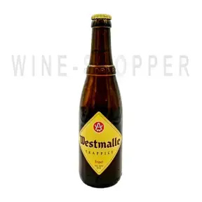 Пиво Westmalle Trappist Tripel, 0.33 л