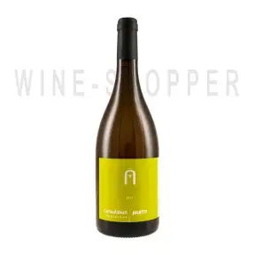 Вино Consolation Juliette, Cotes Catalanes IGP 2017 0.75 л