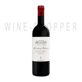Вино Marchese Antinori Chianti Classico DOCG Riserva 2016 0.75 л