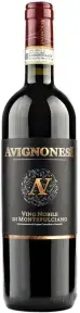 Вино Avignonesi, Vino Nobile di Montepulciano 2011 0.75 л