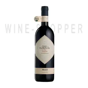 Вино Masi Serego Alighieri, Poderi del Bello Ovile 2013 0.75 л