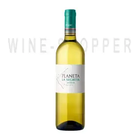 Вино Planeta, La Segreta Bianco 2015 0.75 л