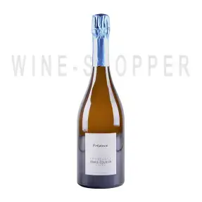 Шампанское Marie Courtin Presence Blanc De Blancs Extra Brut 2015 0.75 л