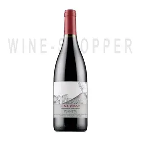Вино Planeta, Etna Rosso IGT 2013 0.75 л