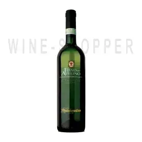 Вино Mastroberardino, Fiano di Avellino DOCG 2013 0.75 л
