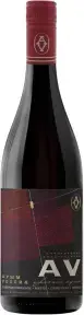 Вино Alma Valley Red 0.75 л