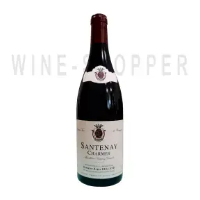 Вино Roger Belland, Santenay Charmes AOC 2018 0.375 л