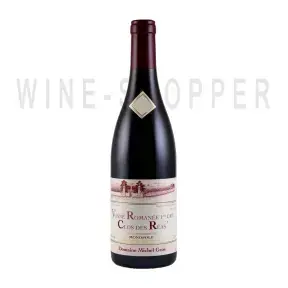 Вино Domaine Michel Gros, Vosne Romanee 1er Cru Clos des Reas 2017 0.75 л