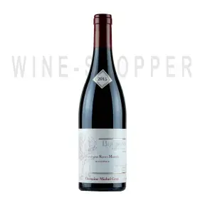 Вино Domaine Michel Gros, Bourgogne Hautes Cotes de Nuits Fontaine Saint Martin Rouge 2018 0.75 л