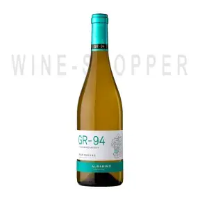 Вино Casa Gran del Siurana, GR-94 Albarino, Rias Baixas DO 2018 0.75 л