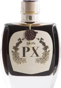 Херес Toro Albala, Don PX Convento Seleccion, Montilla-Moriles DOP, 1955 1955 0.375 л