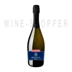Игристое вино Luxardo, Prosecco DOC Brut 0.75 л