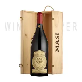 Вино Masi, Costasera, Amarone Classico DOC, 2010, wooden box 2010 3 л