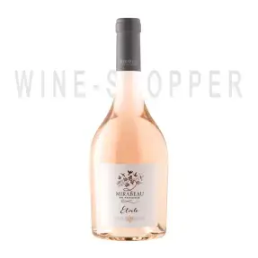 Вино Mirabeau, Etoile Rose, Cotes de Provence AOC 2019 0.75 л