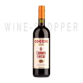 Вермут Cocchi, Chinato 0.75 л