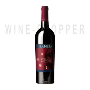 Вино Planeta, Syrah, Sicilia IGT 0.75 л