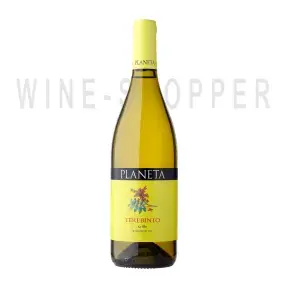 Вино Planeta, Terebinto Grillo, Sicilia Menfi DOC 0.75 л