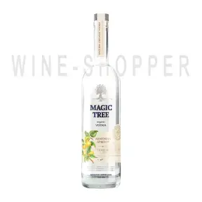 Водка Magic Tree Apricot 0.75 л