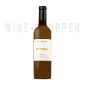 Вино Coume del Mas Banyuls AOC 0.75 л