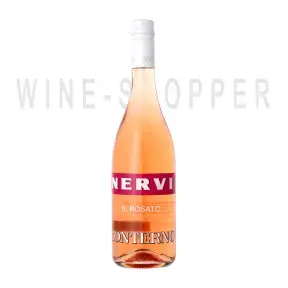 Вино Nervi, Il Rosato, Piemonte DOC 2019 0.75 л