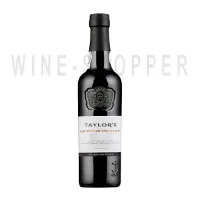 Портвейн Taylor's, Late Bottled Vintage Port, 2015 2015 0.375 л