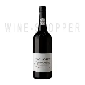 Портвейн Taylor's, Quinta de Terra Feita Vintage Port, 1996 1996 0.375 л