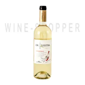 Вино Felix Solis, Orquestra Chardonnay 0.75 л