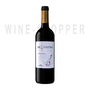 Вино Felix Solis, Orquestra Tempranillo 0.75 л