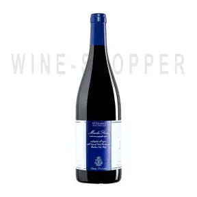 Вино Santa Barbara, Stefano Antonucci Marche Rosso IGT 0.75 л