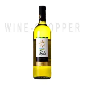 Вино Felix Solis, Sol de Espana Blanco Semi-Sweet 0.75 л