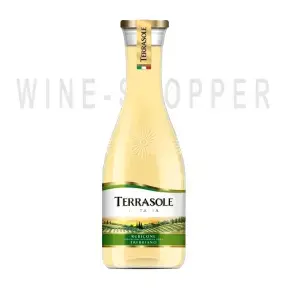 Вино Terrasole Trebbiano, Rubicone IGT 0.75 л