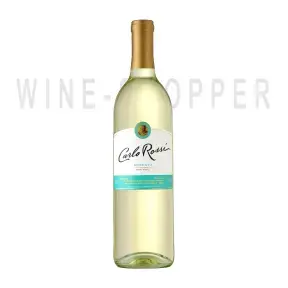 Вино Carlo Rossi Moscato 0.75 л